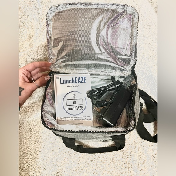 lunchEAZE Other - LunchEAZE original!